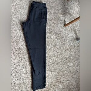 The North Face Black Sweat Pants